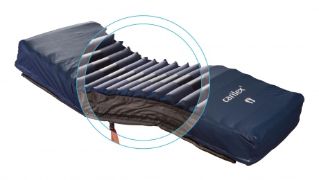 Materasso antidecubito ad aria (alto livello di rischio)