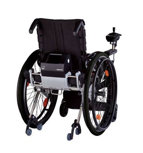 Propulsore guida per utente